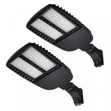 High Lumen 100W Led Street Light Pole Lamp